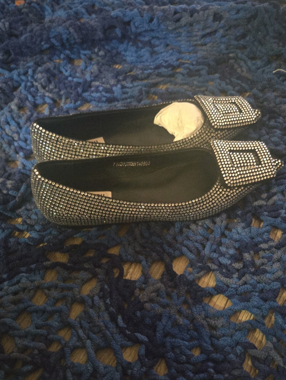 Bibi Lou Flats